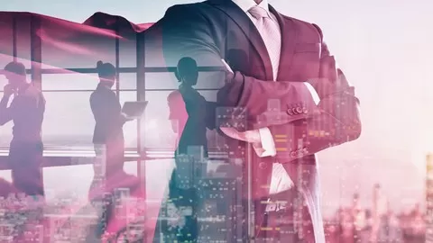 This course provides valuable insights into corporate strategy and how to apply these insights.
