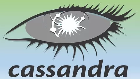 Learn NoSQL Database Cassandra with Hands-On