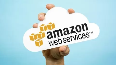 Learn Step by Step - English Course covers AWS Solution Architect Associate Course (2020)
