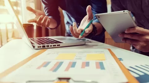 This course covers the corporate Alternative Minimum Tax (AMT) and includes a description of its computation.