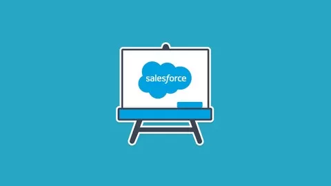 Get up and running with Salesforce