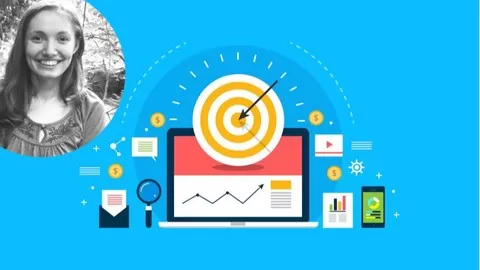 Tips and Tricks That Will Turn Digital Marketing Complete Beginners into Experts - 10 Complete Fast-Paced Modules * 2019