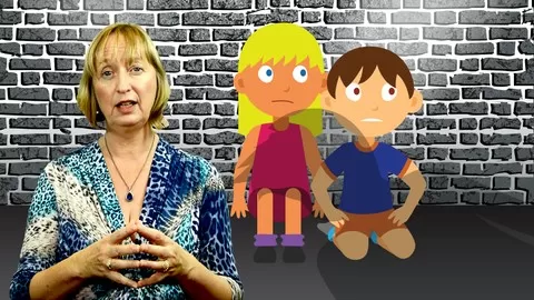 A guide for parents of children between the age of 4 and 12 that are affected by bullying