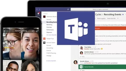 Learn how to use Microsoft Teams