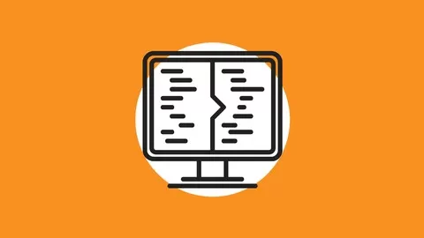 Become a professional python programmer. Simple and straightforward concepts to help create your own programs and games.