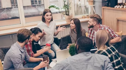 Your step-by-step guide to become a leader your team