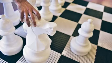 Crush Your Opponents with this super solid chess opening!