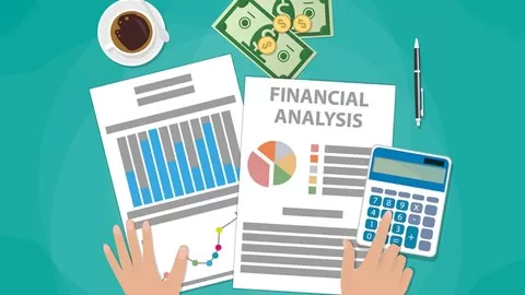Learn Practical Financial Statements analysis. Reduce investment risks and increase returns.