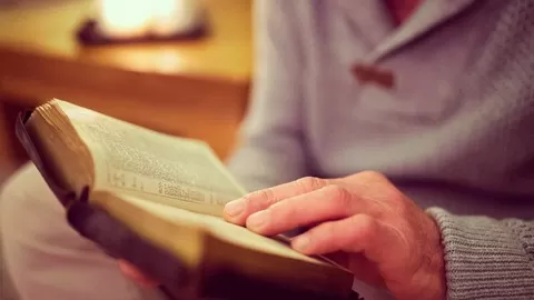 Fixing the five most significant mistakes that prevent us from learning the BIBLE correctly