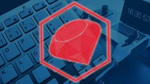 Ruby Programming Skills are vital for Ruby on Rails development. These tutorials will teach you Ruby fast!