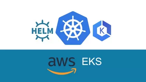Learn the essentials of Kubernetes