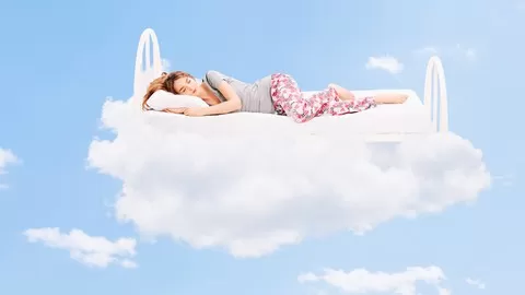 A Holistic Approach to Sleep and Health: Includes science