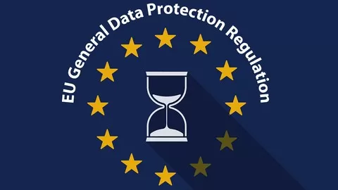 Basic Introduction to the EU General Data Protection Regulation (GDPR) which will be in effect in EU/UK from 25.05.2018
