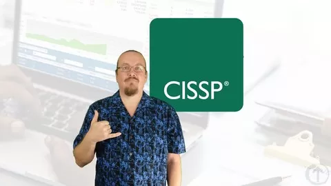 CISSP certification practice questions for CISSP Domain 3 & 4 (Sec. Arch. and Eng. & Comm. and Netw. Sec.) 2020 version