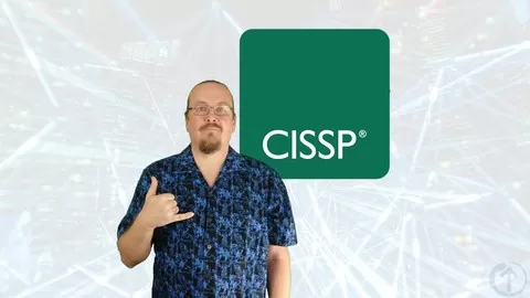 CISSP certification practice questions for CISSP Domain 5 & 6 Identity & Access Mgmt / Sec. Ass. & Testing 2020 version