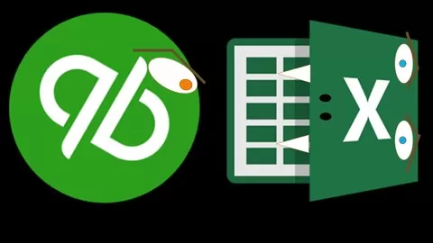 QuickBooks and Excel accounting cycle