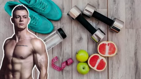 The Comprehensive Guide To Stay Lean All Year Round!
