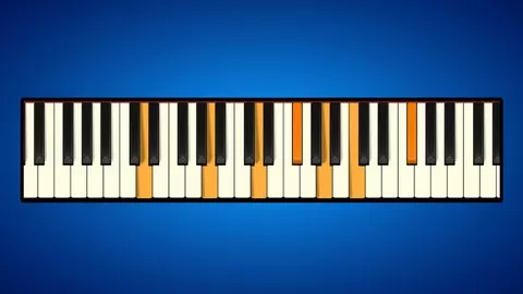 Learn Basic Music Theory and Music Storytelling Foundations