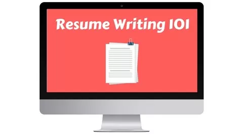 Learn to Create a Thriving Resume or Cover Letter Today!
