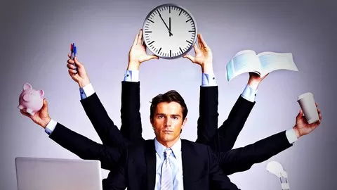 Learn Time Management Strategies & Productivity Tools