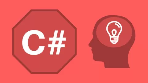 Learn advanced topics of the C# language like LINQ