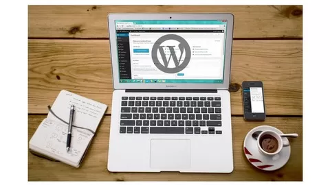 Follow step by step video to be confidently able to setup your own secure HTTPS WordPress business website
