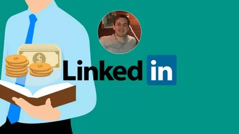 LinkedIn profile writing & optimization to generate leads or get hired! Includes bonus section on Linkedin content.