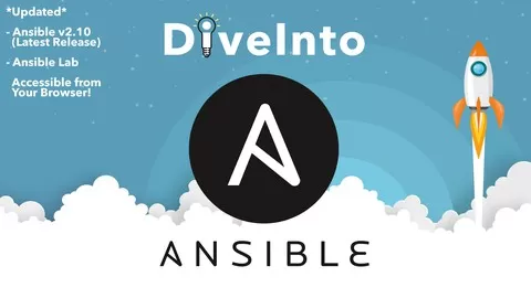 Dive Into Ansible