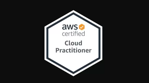 Prepare for the AWS Certified Cloud Practitioner exam and pass the official certification in the first attempt.