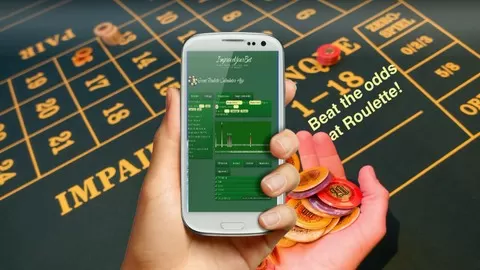 Free app to beat roulette