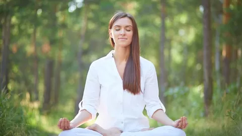 Easy Meditation Techniques for Beginners | Quick Meditation Techniques for Busy People