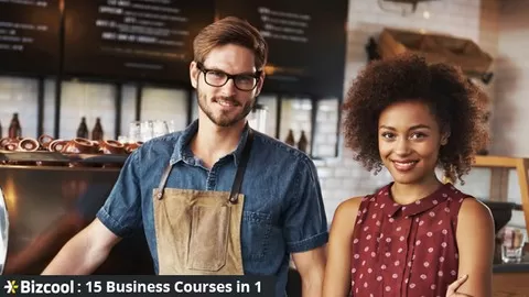 This is a comprehensive course on popular start-up small businesses.