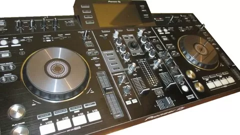 How to become a DJ and play every party