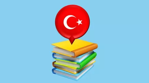 Fun and Fast way to learn Turkish