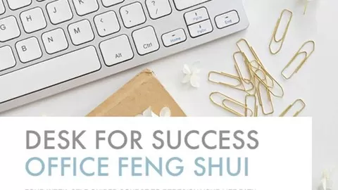 The art and science of Feng Shui for Career and Professional Development