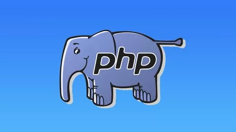 Learn PHP in less than 90 minutes with this fast-paced PHP crash course.