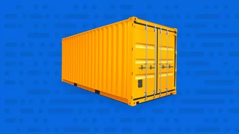 Learn about containers within Azure