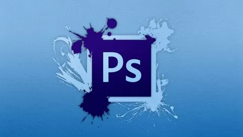 Learn use of every tool in Photoshop cc