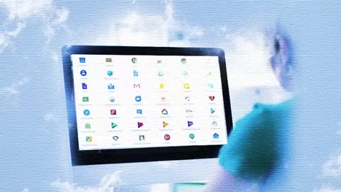 Increase your productivity with Google G suite Applications