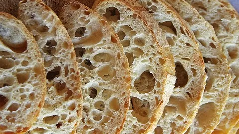 In-depth insights on how to bake your best breads ever!