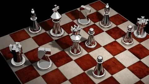 How to find tactics with your pieces while mating his king
