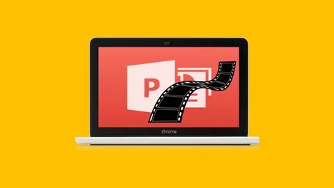 How to Easily Create Promotional Videos in PowerPoint from A to Z