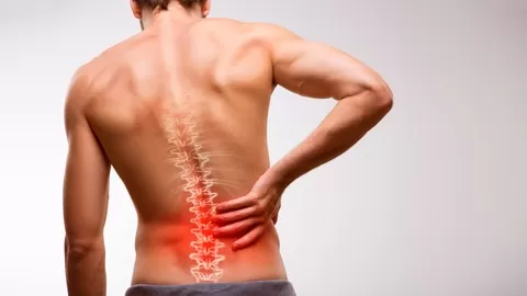 A guide for Low Back Pain. Covers low back pain causes