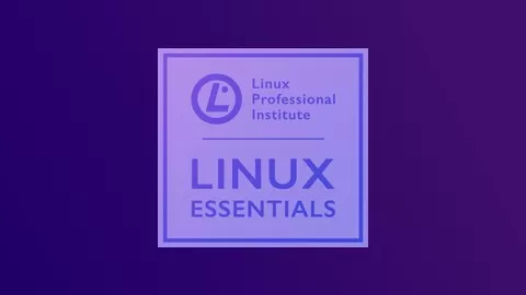Preparation For LPI Linux Essentials - Pass The First Time With Guarantee