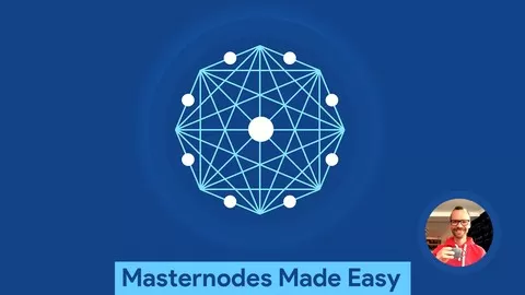 Learn all you need to know about getting started in masternodes for passive income.
