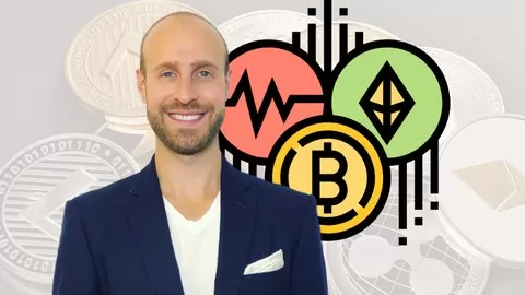 In this complete cryptocurrency course you will learn how to buy