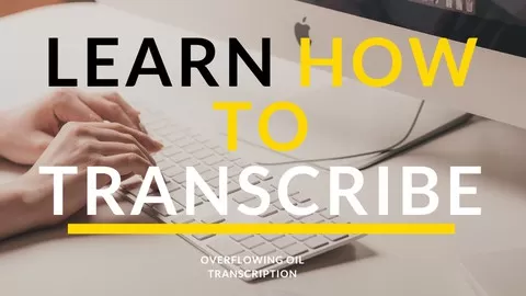 Empowering You With Transcription Excellence!