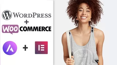 Learn how to Make An Online eCommerce Store With Wordpress
