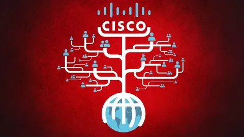 Cisco Networking CCNA OSPF Taught Efficient