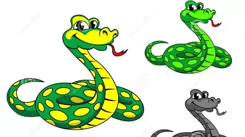 Python Programming Language tutorials for students at initial level of programming.